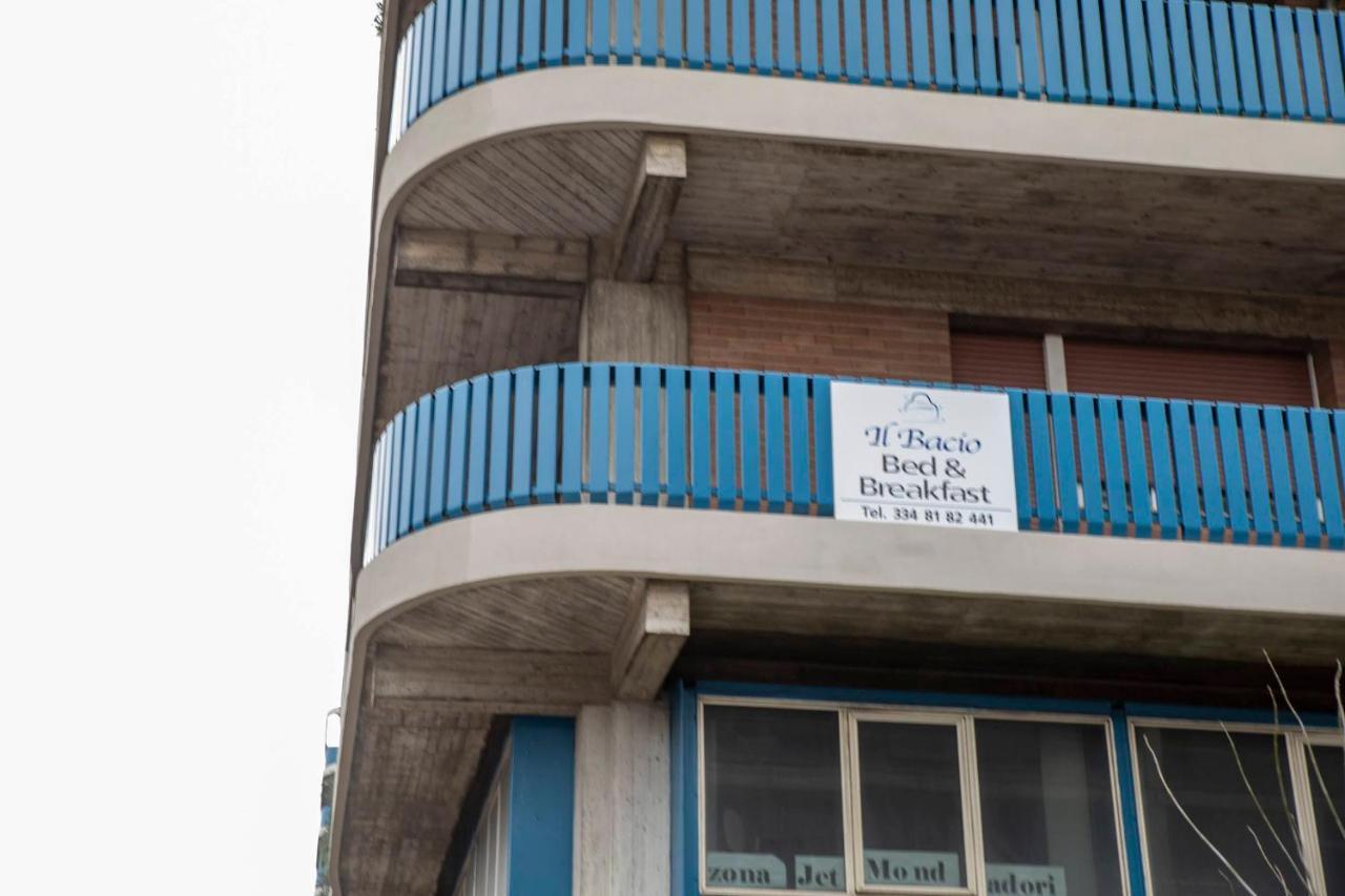 بيرودجا B&B Il Bacio المظهر الخارجي الصورة