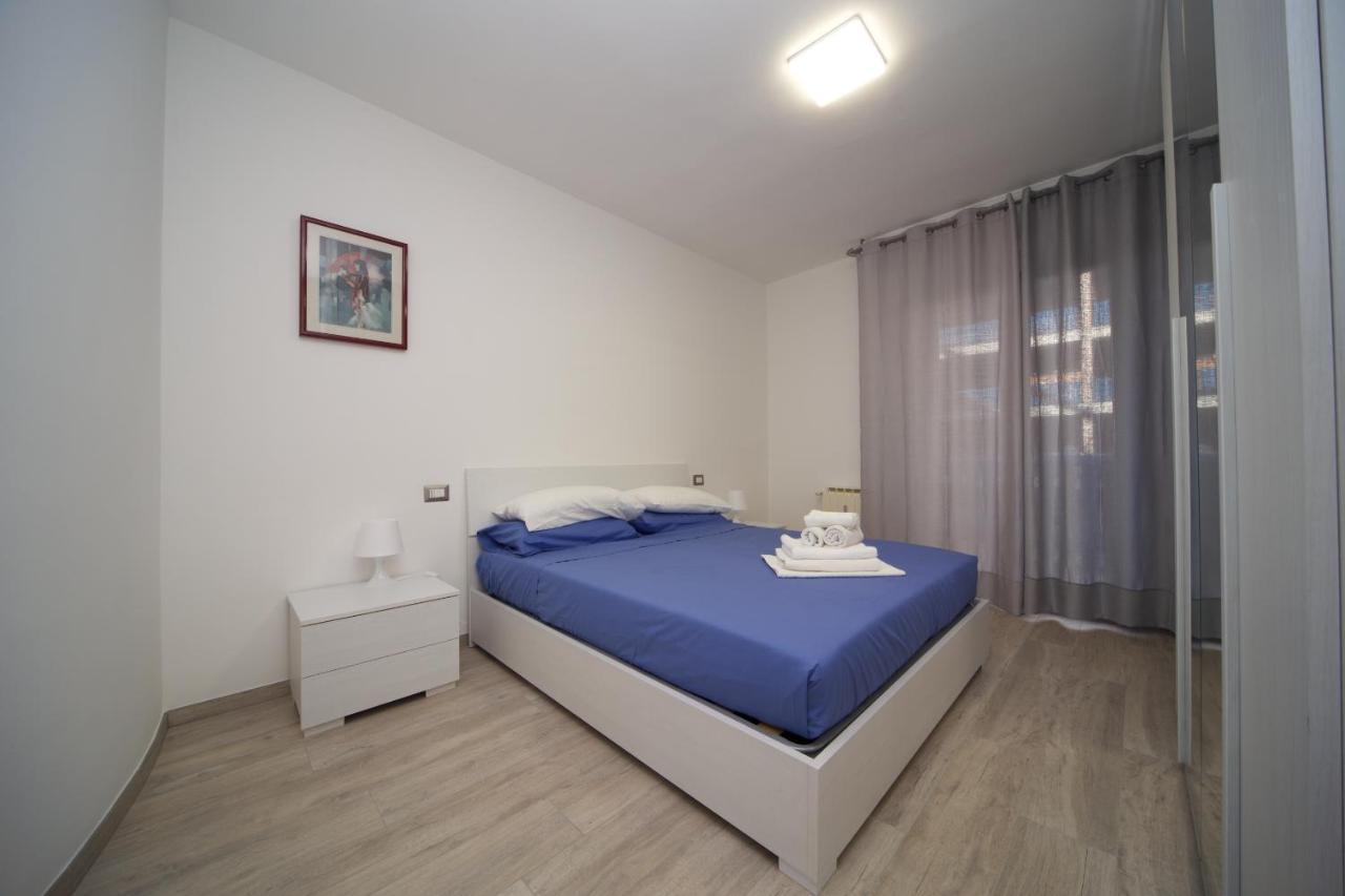 بيرودجا B&B Il Bacio المظهر الخارجي الصورة