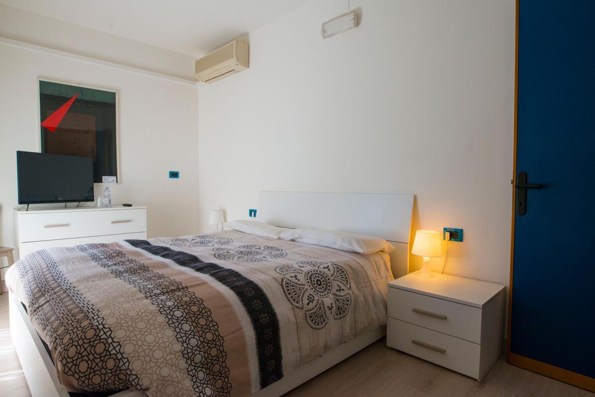 بيرودجا B&B Il Bacio المظهر الخارجي الصورة