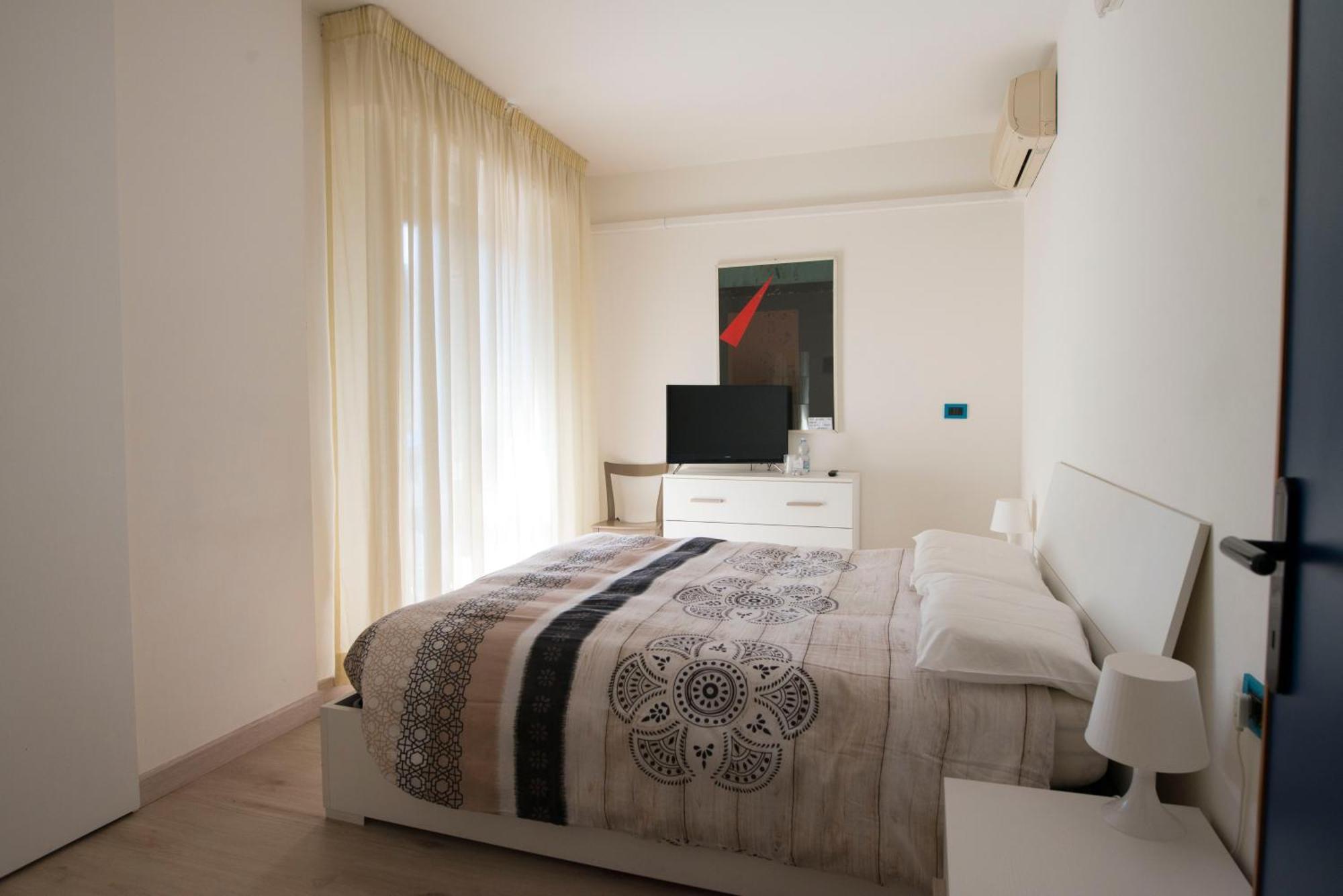 بيرودجا B&B Il Bacio المظهر الخارجي الصورة