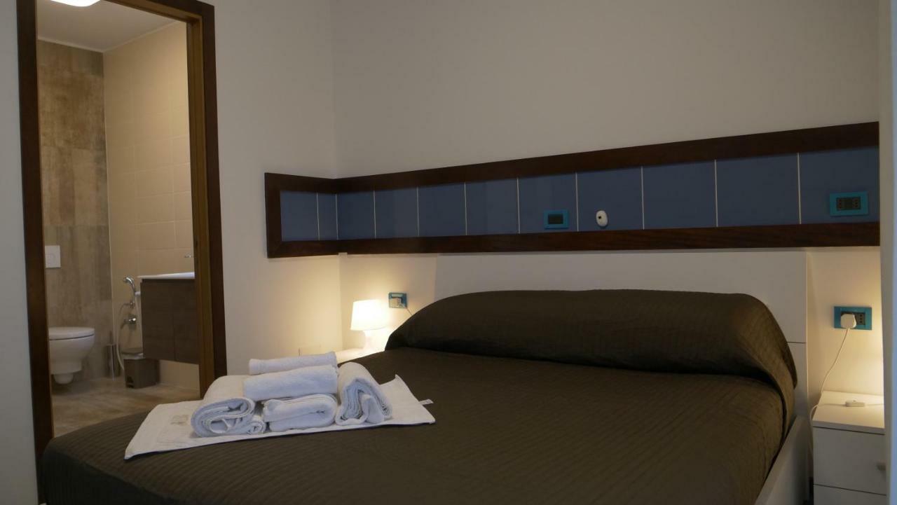 بيرودجا B&B Il Bacio المظهر الخارجي الصورة