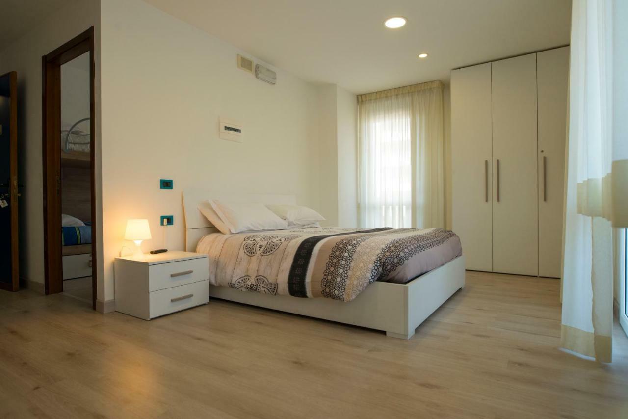 بيرودجا B&B Il Bacio المظهر الخارجي الصورة