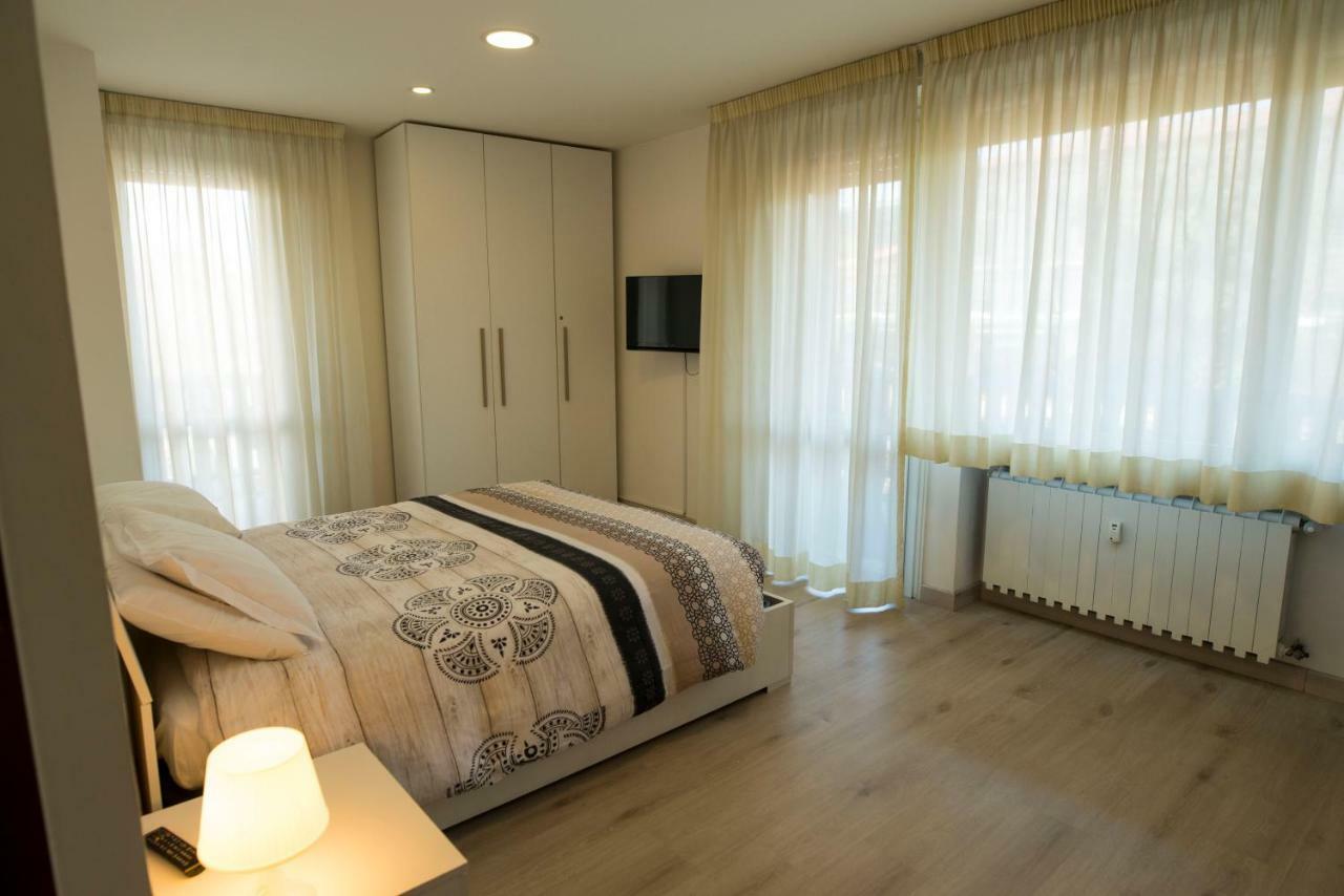بيرودجا B&B Il Bacio المظهر الخارجي الصورة