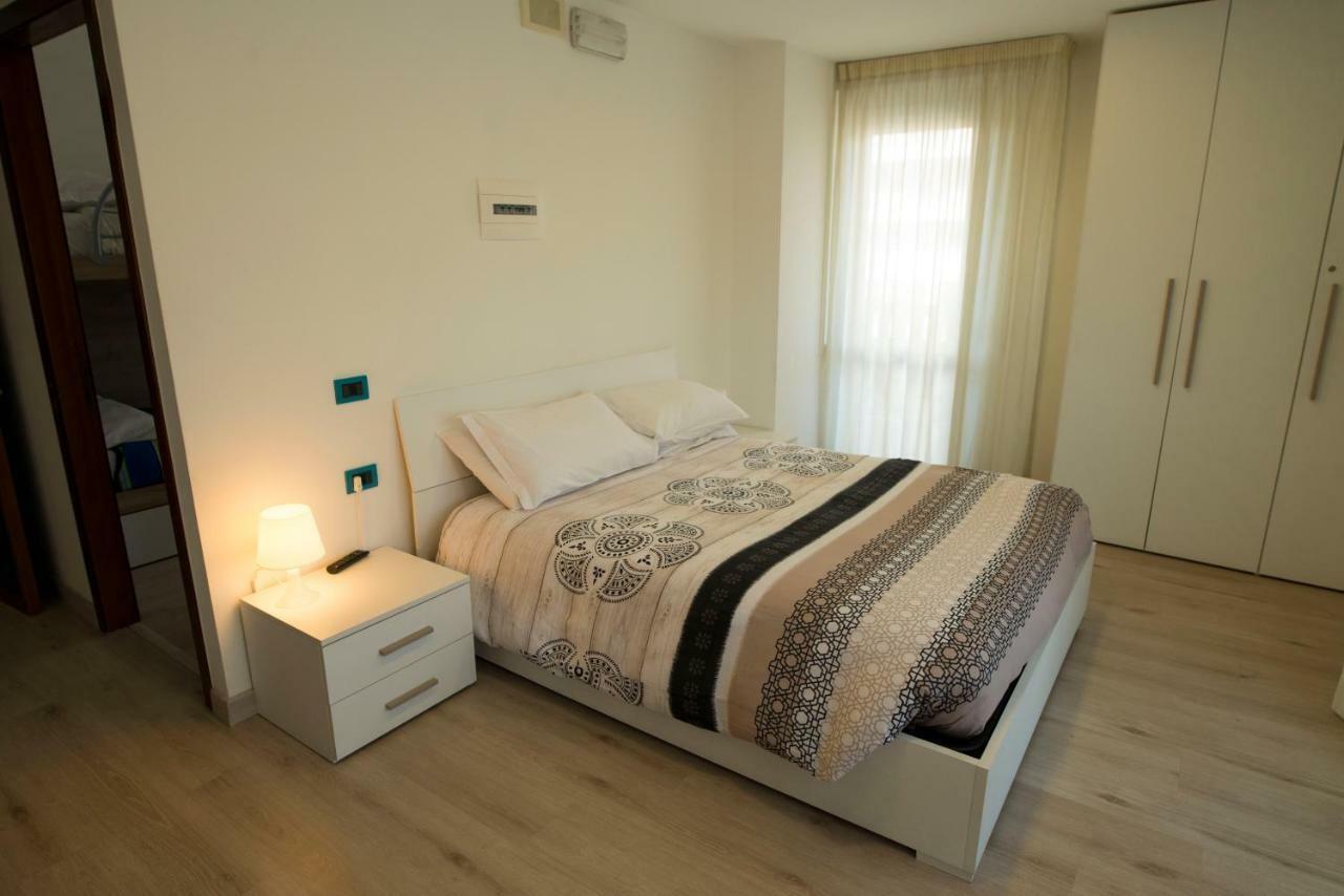 بيرودجا B&B Il Bacio المظهر الخارجي الصورة