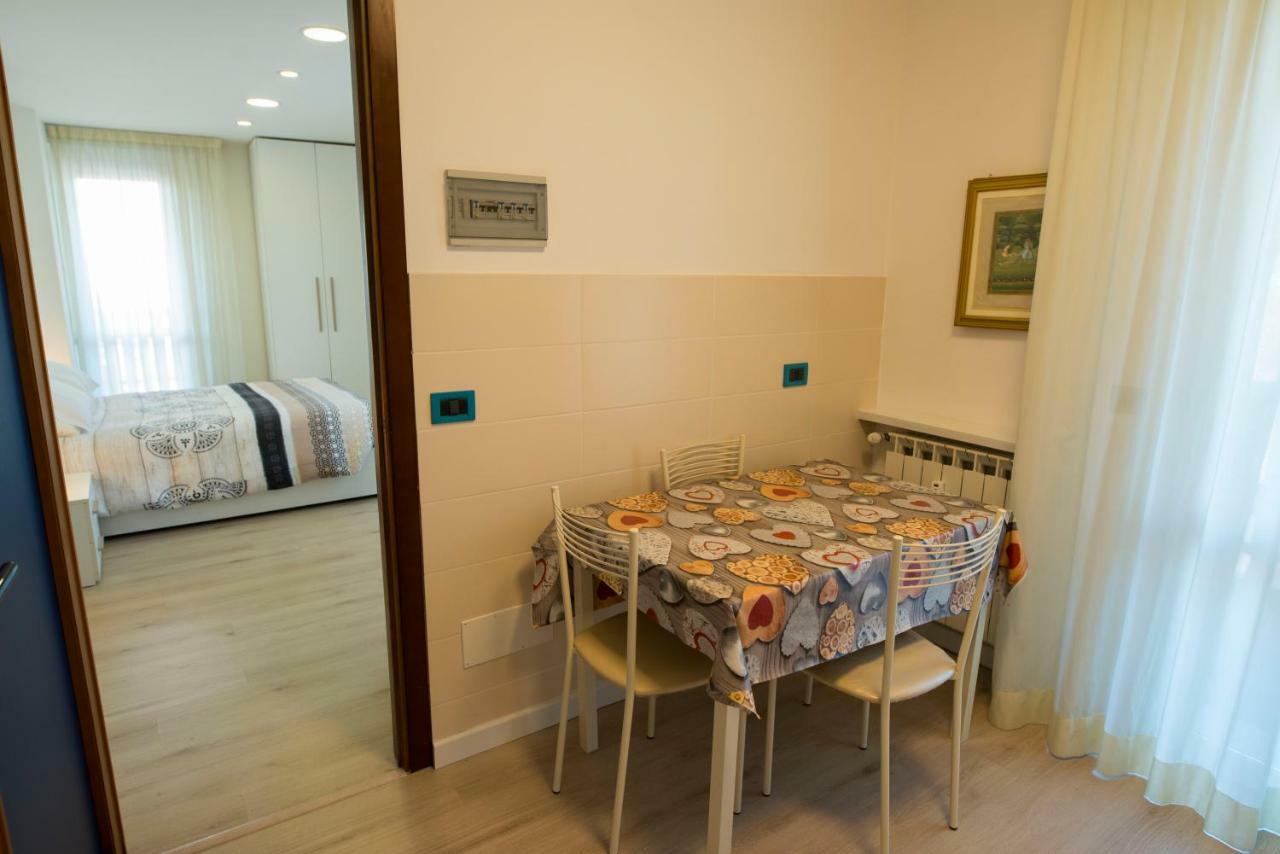 بيرودجا B&B Il Bacio المظهر الخارجي الصورة